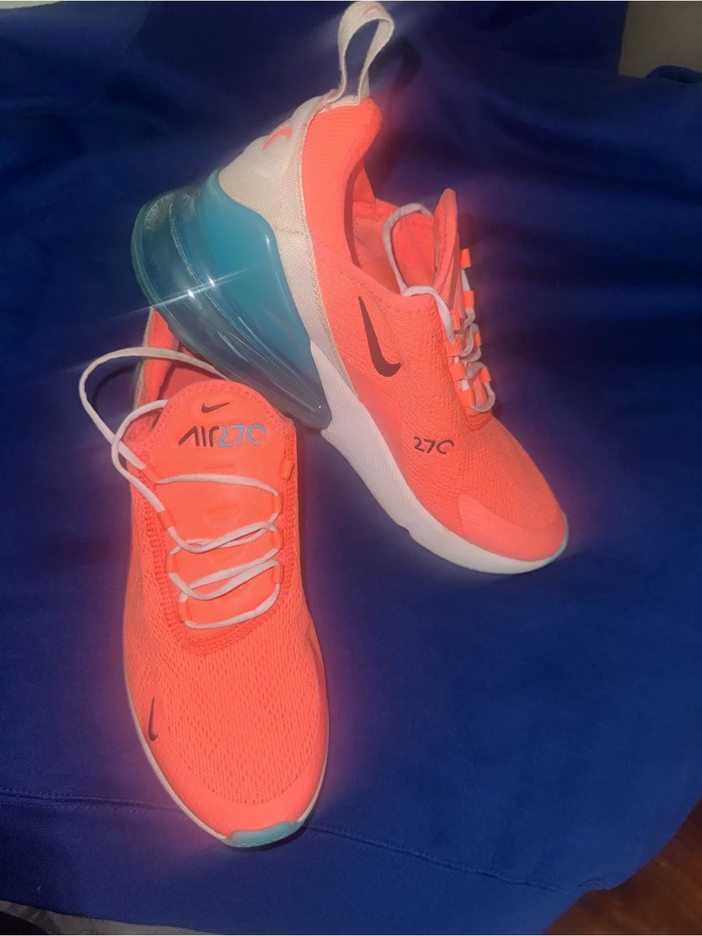 Nike Air Max 270 